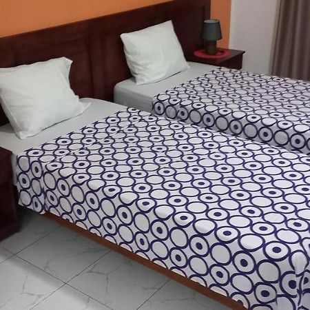 Ka-Bela 2 Apartment Sal Rei Bagian luar foto