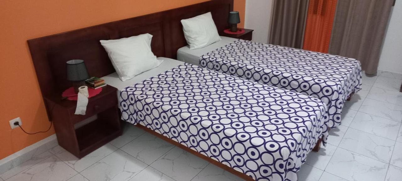 Ka-Bela 2 Apartment Sal Rei Bagian luar foto