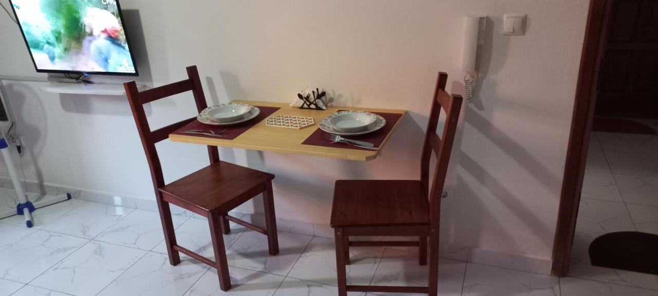 Ka-Bela 2 Apartment Sal Rei Bagian luar foto