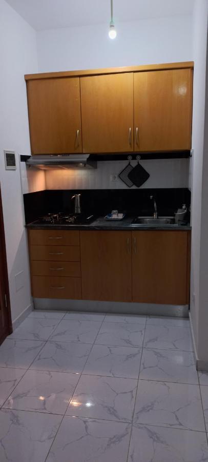 Ka-Bela 2 Apartment Sal Rei Bagian luar foto