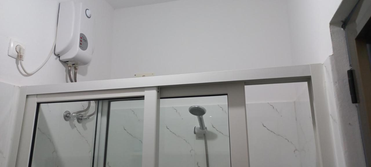 Ka-Bela 2 Apartment Sal Rei Bagian luar foto