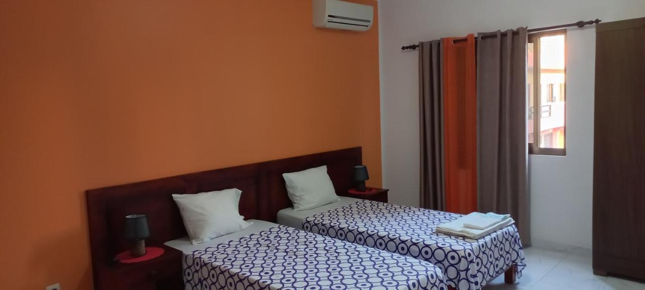Ka-Bela 2 Apartment Sal Rei Bagian luar foto